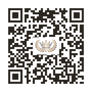 QR code d'installation de l'application La Maison de Kelm